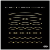 Ghost Note Symphonies: Vol1 - Rise Against Cd Album
