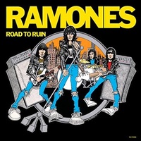 Road To Ruin: Remastered - Ramones Cd Album