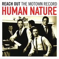 Reach Out: Gold Series - Human Nature Cd Album