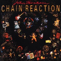 Chain Reaction: Gold Series - Farnham, John Cd Album