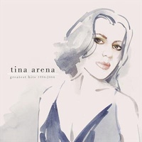 Greatest Hits: 1994-2004 - Arena, Tina Cd Album