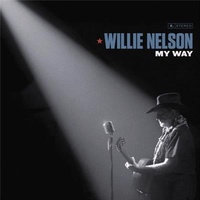 My Way - Nelson, Willie Cd Album
