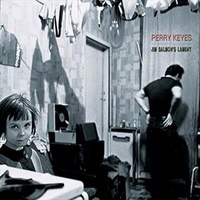 Jim Salmons Lament - Keyes, Perry Cd Album