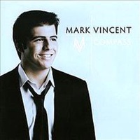 Compass - Vincent, Mark Cd Album