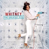 Greatest Hits - Houston, Whitney Cd Album