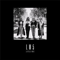 Lm5: Dlx Edn - Little Mix Cd Album