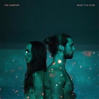 What It Is To Be - Comfort Cd Album