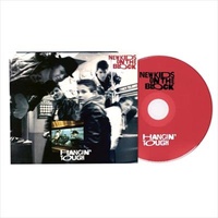Hangin Tough: 30Th Ann Edn - New Kids On The Block Cd Album