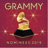 2019 Grammy Nominees - Various Cd Album
