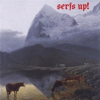 Serfs Up - Fat White Family Cd Album