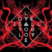 Love Is All You Love - Band Of Skulls Cd Album