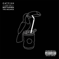 Balance - Catfish And The Bottlemen Cd Album