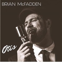 Otis - Mcfadden, Brian Cd Album