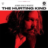 Hurting Kind - White, John Paul Cd Album