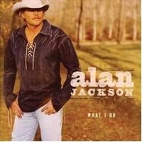 What I Do: Gold Series - Jackson, Alan Cd Album