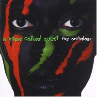 Anthology - A Tribe Called Quest Cd Album