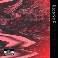 Diamond Construct - Diamond Construct Cd Album