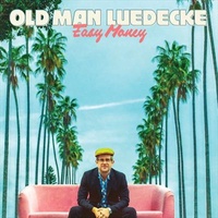 Easy Money - Old Man Luedecke Cd Album