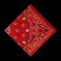 Red Bandana - Watson, Aaron Cd Album