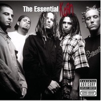 Essential Korn: Gold Series - Korn Cd Album