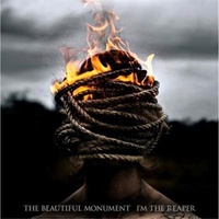Im The Reaper - Beautiful Monument Cd Album