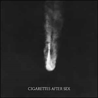 Cigarettes After Sex - Cigarettes After Sex Cd Album