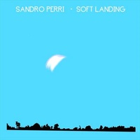 Soft Landing - Perri, Sandro Cd Album