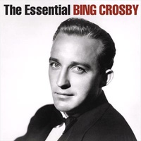 Essential Bing Crosby: Gold Se - Crosby, Bing Cd Album