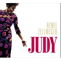 Judy - Soundtrack Cd Album