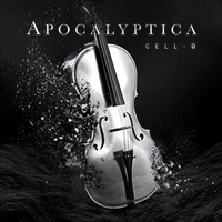 Cell-0 - Apocalyptica Cd Album