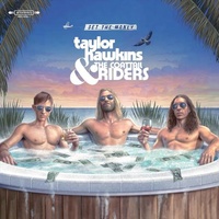 Get The Money - Hawkins, Taylor And The Coattail Ri Cd Album
