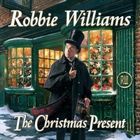 Christmas Present - Williams, Robbie Cd Album