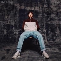 Walls - Tomlinson, Louis Cd Album