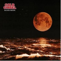 Blood Moon - Cold Chisel Cd Album