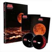 Blood Moon: Dlx Edn - Cold Chisel Cd Album