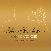 One Voice: Greatest Hits: Gold - Farnham, John Cd Album