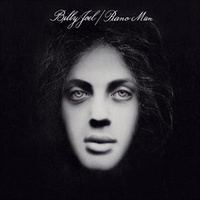 Piano Man: Gold Series - Joel, Billy Cd Album