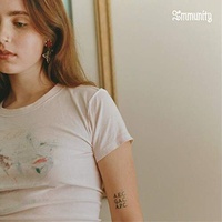 Immunity - Clairo Cd Album
