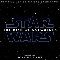 Star Wars: Rise Of Skywalker - Soundtrack Cd Album