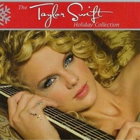 Holiday Collection - Swift, Taylor Cd Album