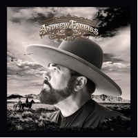 Andrew Farriss - Farriss, Andrew Cd Album