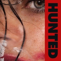 Hunted - Calvi, Anna Cd Album