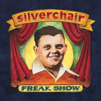 Freak Show: Gold Series - Silverchair Cd Album