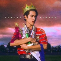 Sunset Season - Gray, Conan Cd Album