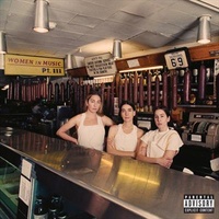 Women In Music Pt Iii - Haim Cd Album