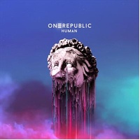 Human - Onerepublic Cd Album