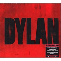 Dylan: Gold Series - Dylan, Bob Cd Album