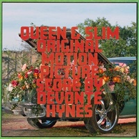 Queen And Slim: Original Score - Soundtrack: Devonte Hynes Cd Album