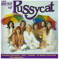 Best Of Pussycat - Pussycat Cd Album