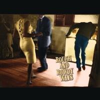 Rough And Rowdy Ways - Dylan, Bob Cd Album